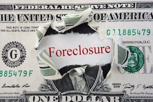 HOA Dues After Foreclosure