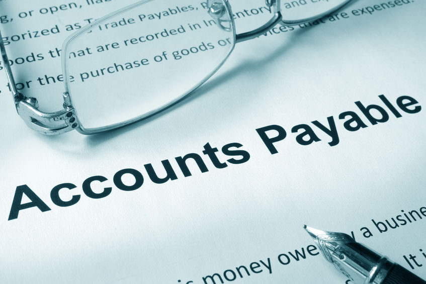 Automating HOA Accounts Payable