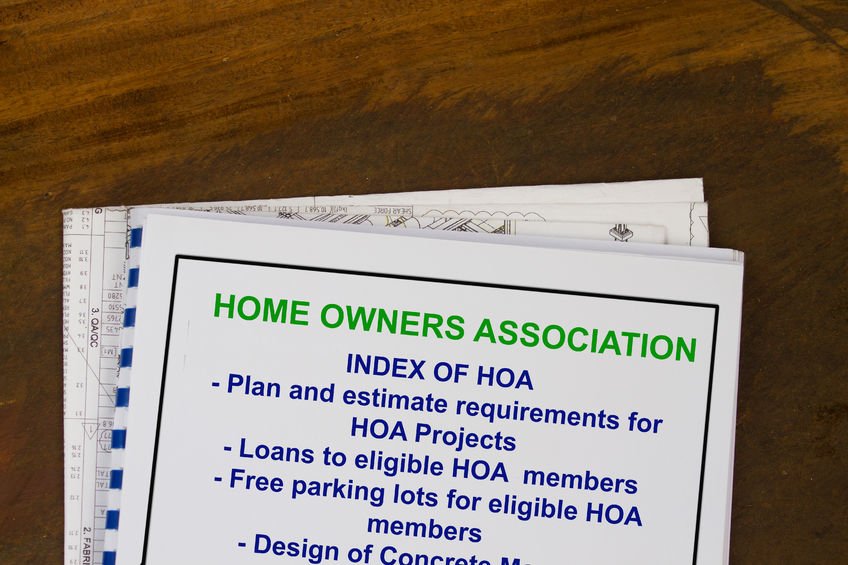 Getting HOA and Condo Association Recordkeeping Right