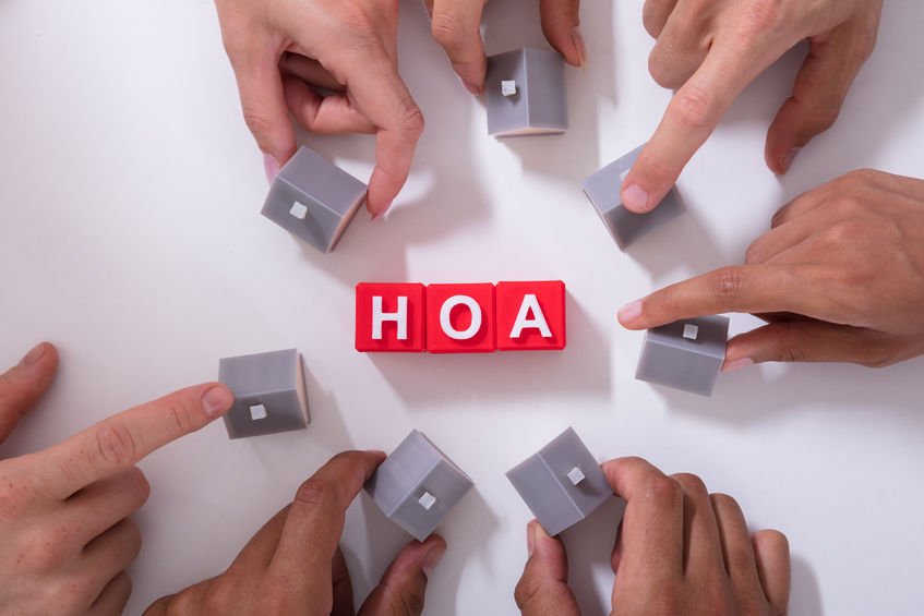 get more value from your hoa