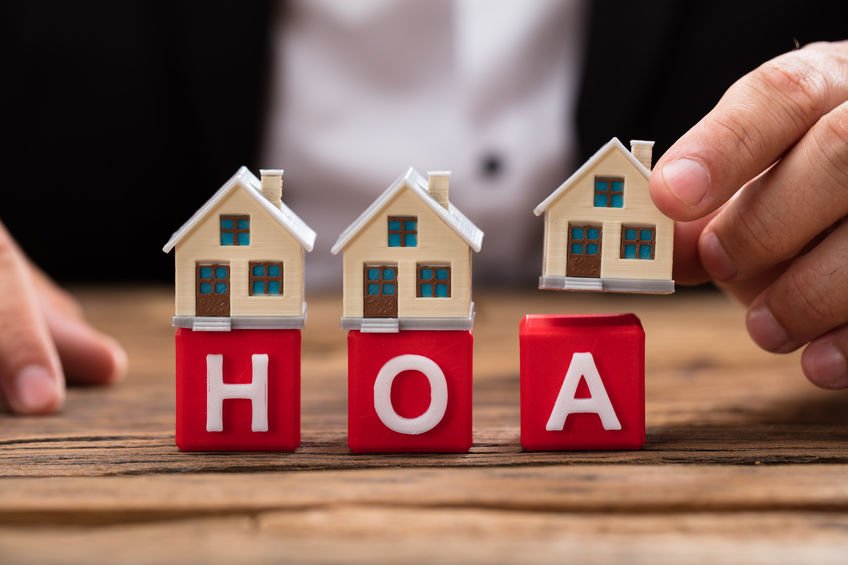 Can You Be a Vendor for Your Own HOA or Townhome Association?
