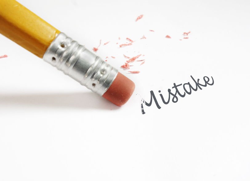 Learning from Your Mistakes as a Manager