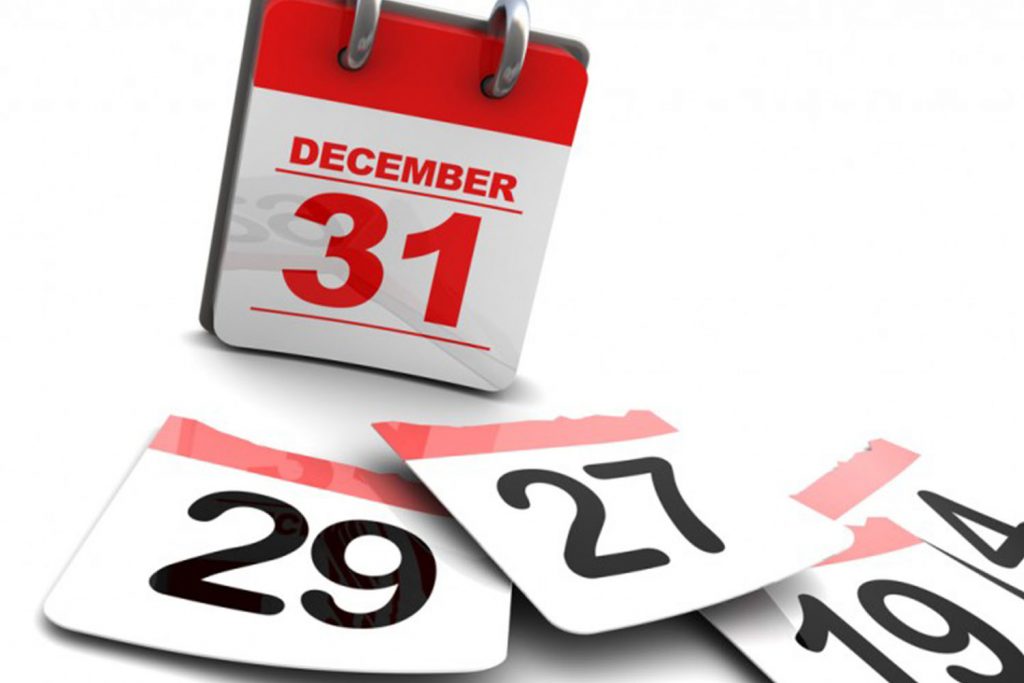 Pre-Holiday Checklist: 12 Things Every HOA/COA Needs To Review Now