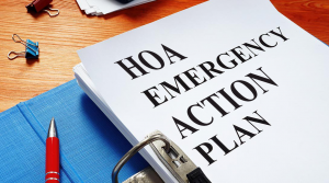 emergency action plan - Ardent Residential