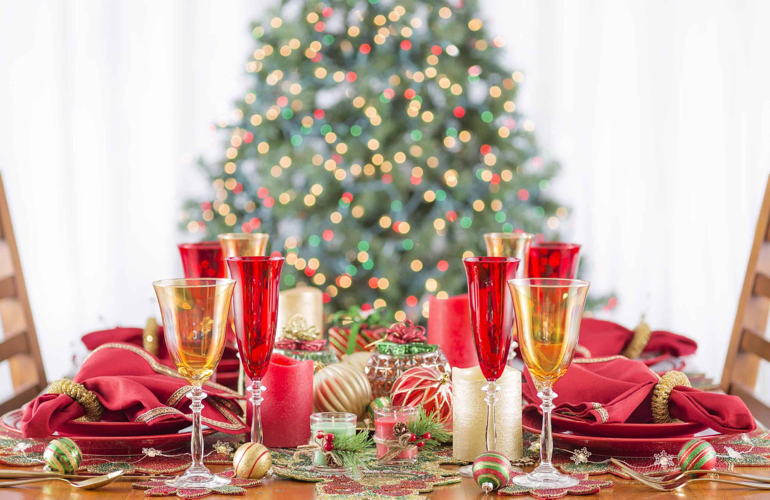 Warm Welcome: Hosting Guests In Your Community During the Holidays