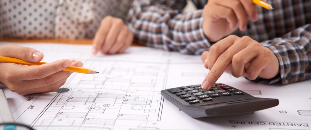 you'll need to calculate operation costs in your community association budget