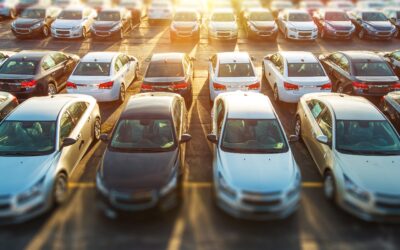 Association Parking: The Ultimate Guide