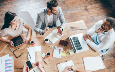 5 Tips for Improving Communication in Board Meetings