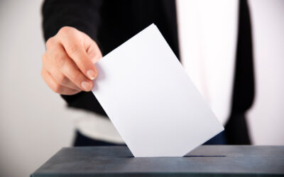 Preparing for HOA Board Elections in the Spring: Nominations, Campaigns, and Voting