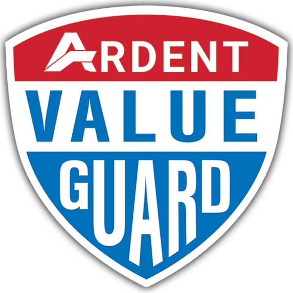 Ardent ValueGuard Service