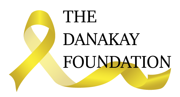  The Danakay Foundation<br />
