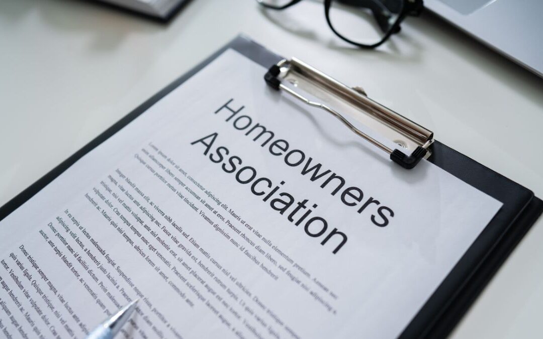 Understanding the Precedence of HOA Governing Documents