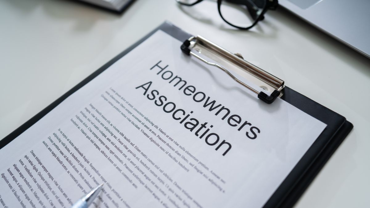 Understanding The Precedence Of HOA Governing Documents